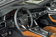 Audi RS7 Sportback S-Line