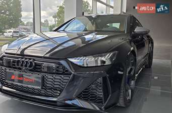 Audi RS7 Sportback 2025 в Харків