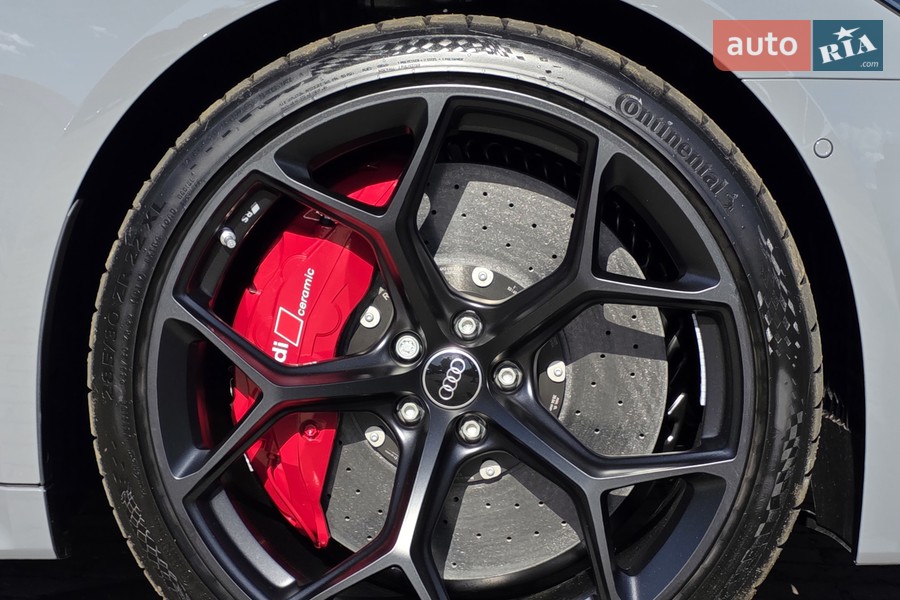 Audi RS7 Sportback - фото 3