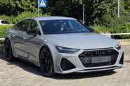 Audi RS7 Sportback - фото 1