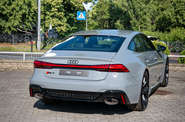 Audi RS7 Sportback - фото 6