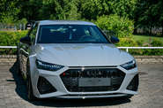 Audi RS7 Sportback - фото 9
