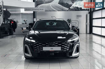 Audi S5 2025 в Київ