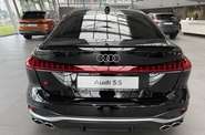 Audi S5 Basis