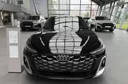 Audi S5 Audi S5 Basis
