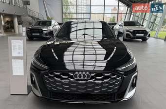 Audi S5 2025 в Київ