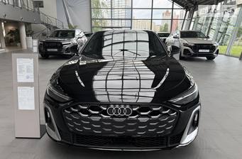 Audi S5 2025 Basis