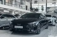 Audi S6 e-tron Audi S6 e-tron Basis