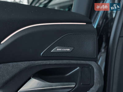 Новий Audi S6 e-tron 2025 - фото 5