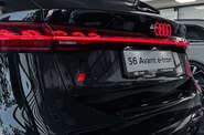 Audi S6 e-tron Audi S6 e-tron Basis