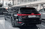 Audi S6 e-tron Audi S6 e-tron Basis