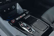 Audi S6 e-tron Audi S6 e-tron Basis