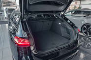 Audi S6 e-tron Audi S6 e-tron Basis