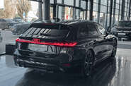 Audi S6 e-tron Audi S6 e-tron Basis