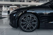 Audi S6 e-tron Audi S6 e-tron Basis
