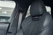 Audi S6 e-tron Audi S6 e-tron Basis