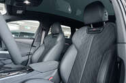 Audi S6 e-tron Audi S6 e-tron Basis