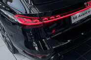 Audi S6 e-tron Audi S6 e-tron Basis