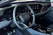 Audi S6 e-tron Audi S6 e-tron Basis