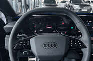 Audi S6 e-tron Audi S6 e-tron Basis