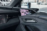 Audi S6 e-tron Audi S6 e-tron Basis