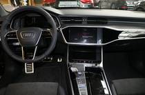 Audi S6 Basis