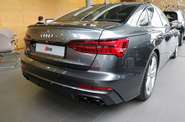 Audi S6 Basis