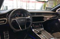 Audi S6 Basis