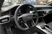 Audi S6 Basis