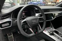 Audi S6 Basis