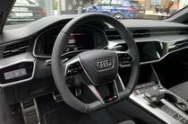 Audi S6 Basis