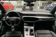 Audi S6 Basis