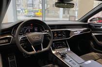 Audi S6 Basis