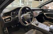 Audi S6 Basis