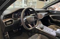 Audi S6 Basis