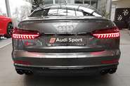 Audi S6 Basis