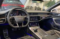 Audi S6 Basis