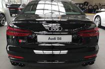 Audi S6 Basis