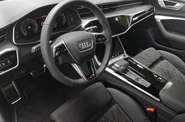 Audi S6 Basis