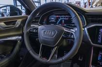 Audi S6 Basis