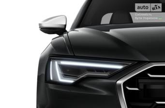 Audi S6 2023 S-Line