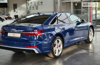 Audi S6 2024 S-Line