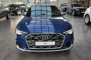 Audi S6 Basis