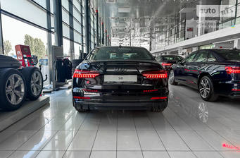 Audi S6 2024 S-Line