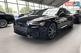 Audi S6 2025 в Дніпро (Дніпропетровськ)