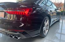 Audi S6 Basis