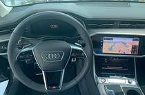 Audi S6 Basis