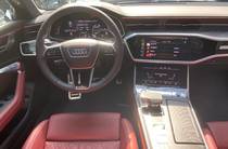 Audi S6 Basis