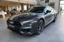 Audi S7 Sportback S-Line