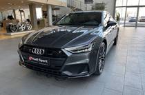 Audi S7 Sportback S-Line